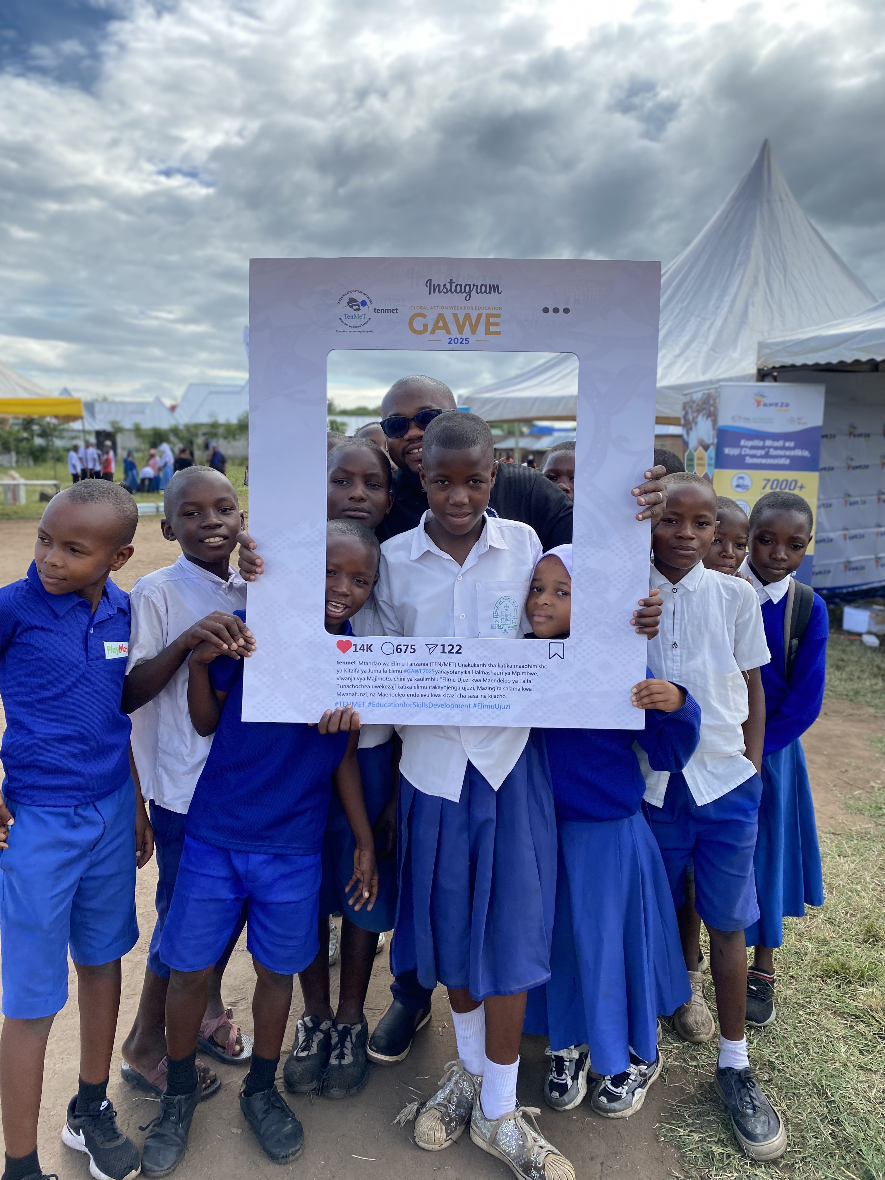 African Education Hub